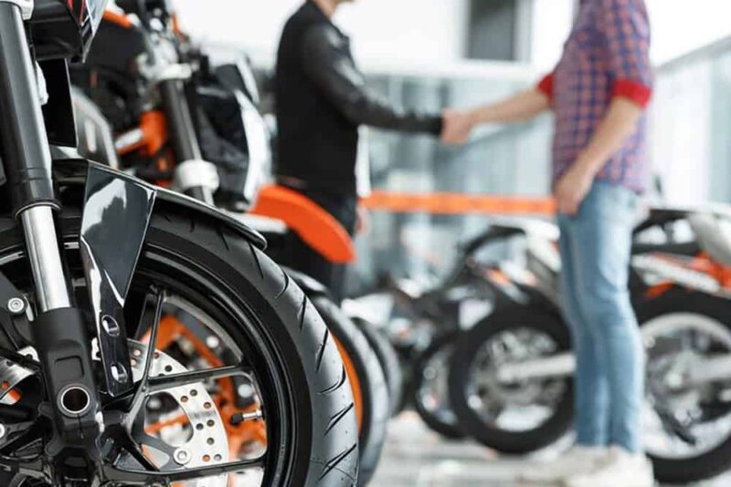 Como escolher o melhor plano de consórcio para comprar sua moto Yamaha