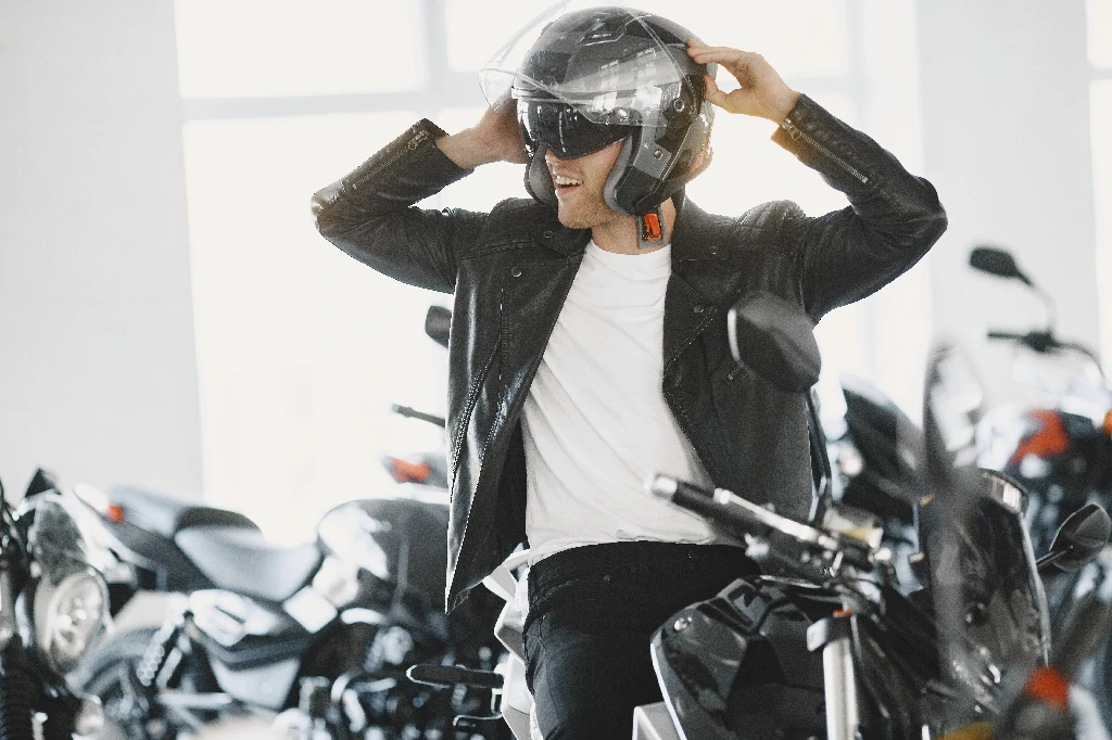 Lance no consórcio de moto: como aumentar suas chances de ser contemplado