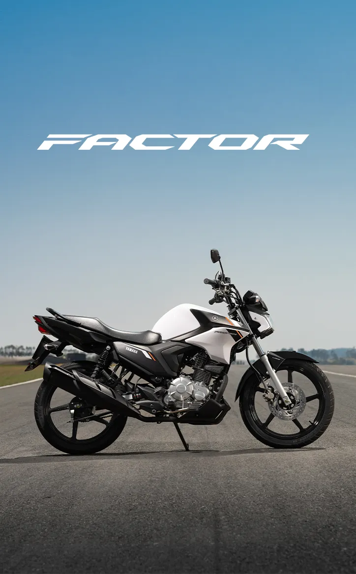 Banner Factor 150 ED