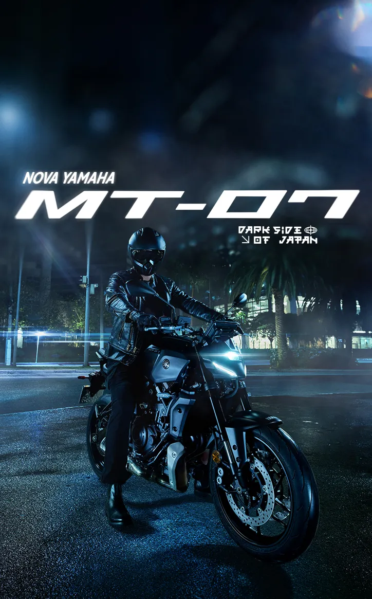 Banner MT-07 ABS