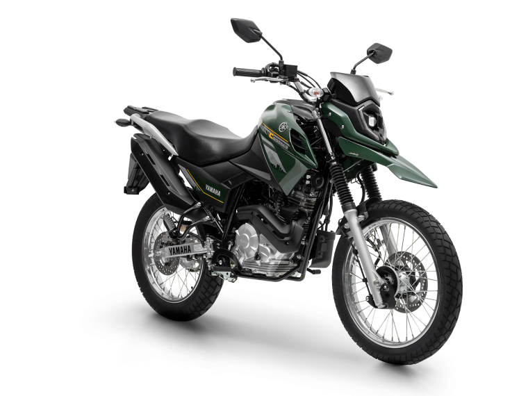 Crosser 150 Z ABS