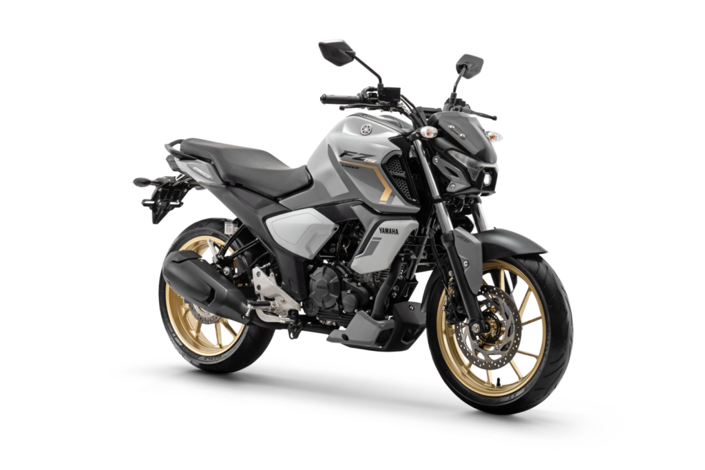 Fazer 250 ABS