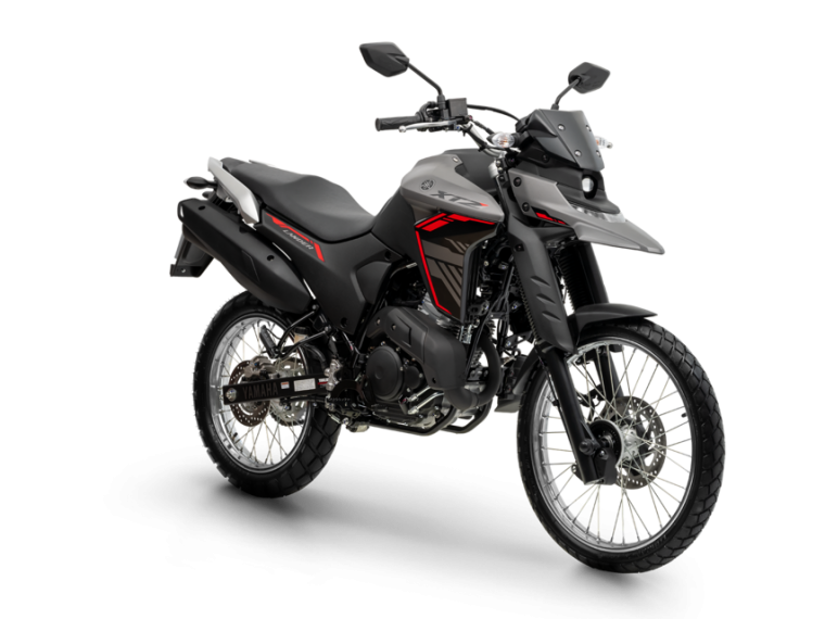Lander 250 ABS