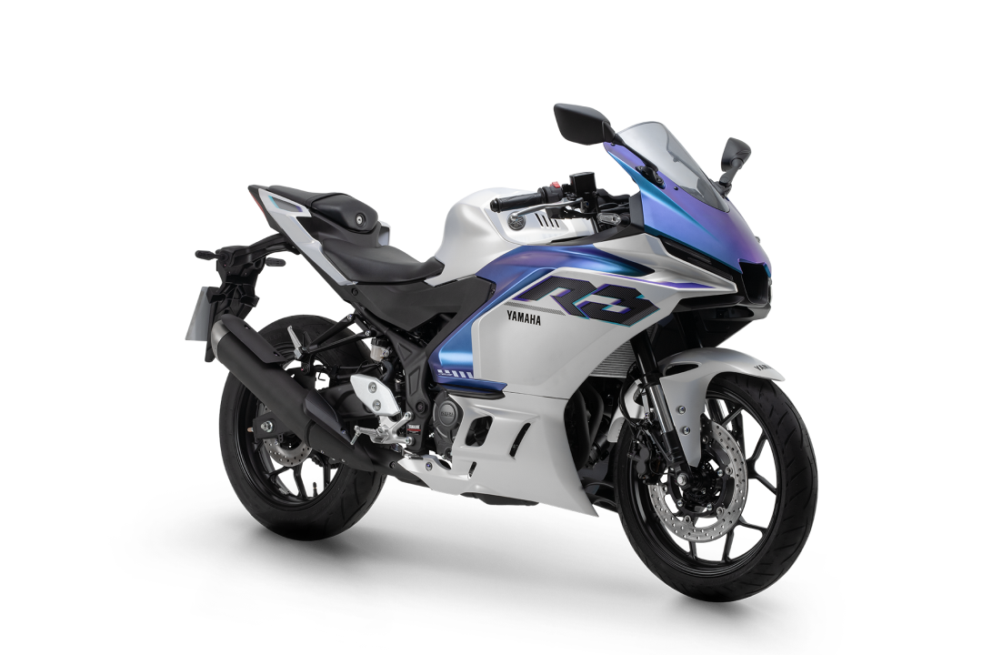 R3 ABS