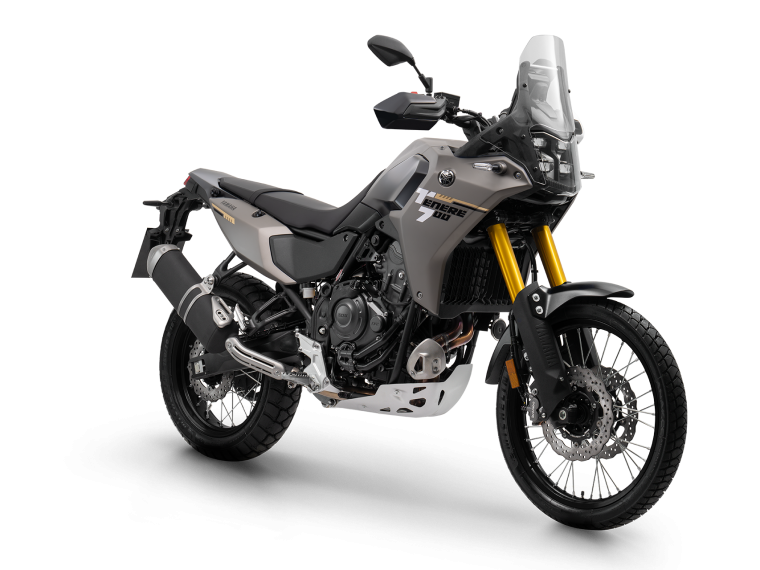 Tenere 700