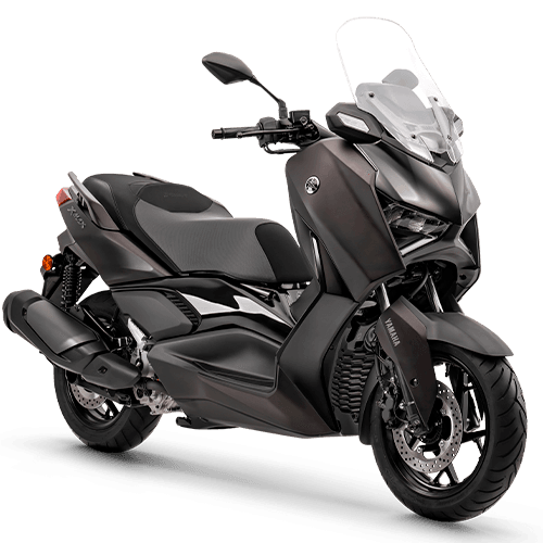 XMAX 300 ABS